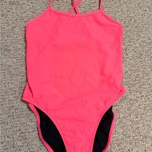 Size 34 Brandon 2 Jolyn in hot pink (NEVER WORN!!)